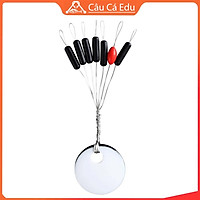 Hạt Chặn Phao Câu Đài Hai Yujia Câu Lục Cao Cấp Cực Rẻ | Câu Cá E du