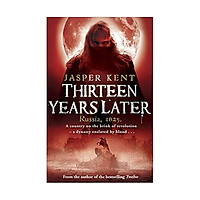 Thirteen Years Later: (The Danilov Quintet 2