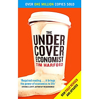 The Undercover Economist