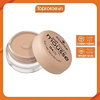 Phấn tươi Essence Soft Touch Mousse Đức