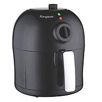 Nồi Chiên Nướng Chân Không Kangaroo KG35F1 (3,5L) - Hàng Chính Hãng
