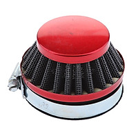 58mm 60mm Air Filter for HONDA SUZUKI KAWASAKI YAMAHA Carbureter