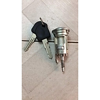 Khoá điện trong xe Daewoo Matiz / Chery QQ3