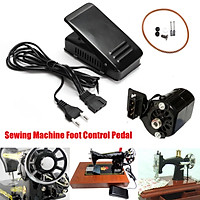 Sewing Machine Foot Control PedalSewing Machine Foot Control Pedal For Brother J00360051 Sewing Machines00360051