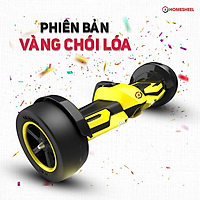 Xe điện cân bằng homesheel F1 gyroor USA phiên bản mới nhất hiên nay_thiết kế sang trọng hiện đại