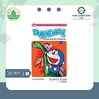 Doraemon Truyện Ngắn - Tập 16