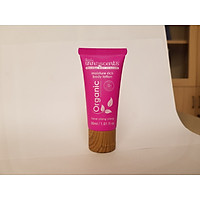 Kem Dưỡng thể Hữu Cơ LITTLE INNOSCENTS 30ml - LITTLE INNOSCENTS Organic Moisture Rich Body Lotion 30ml