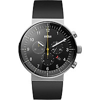 Braun Watch