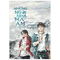 Những Ngôi Nhà Ma Ám