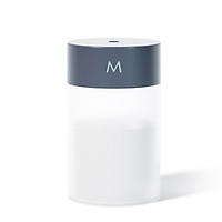 Kinscoter Mini Di Động Thoáng Mát Sương Siêu Âm Thanh Máy Tạo Độ Ẩm Không Khí Để Bàn USB Cốc Xông Phòng Máy Phun Sương Trên Ô Tô Máy Làm Máy Lọc Không Khí
