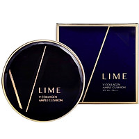 Phấn Nước Lime V Collagen Ample Cushion SPF 50+ PA+++Tone 10