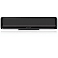Philips (PHILIPS) SPA2100 notebook speakers audio desktop speakers