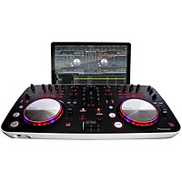 Thiết bị DJ Controller DDJ-ERGO-V (Pioneer DJ) - Hàng Chính Hãng