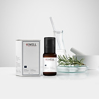 Kem Phục Hồi Da H&WELL CRM Ceramide Daily-Defensing Concentrate 50ml Độ Tinh Khiết Cao Cho Làn Da Khô và Lão Hóa Da Nhạy Cảm và Yếu.