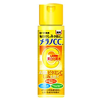 Nước Hoa Hồng Mentholatum Melano CC Rohto dưỡng trắng da ngừa thâm nám Nhật bản 170ml