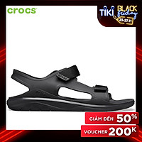 Giày Sandals Crocs Nam 206526