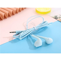 Tai Nghe Nhét Tai U19 Jack 3.5mm Có Mic Cho Iphone6S 6plus Và Samsung