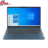 Laptop Lenovo IdeaPad Slim 5 15ITL05 82FG00M5VN (Core i5 _ 1135G7 | 8GB | 512GB SSD | Win 10 | 15.6" FHD | Finger) Hàng Chính hãng
