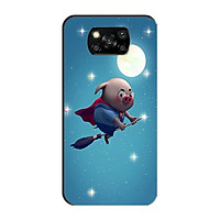 Ốp Lưng Dẻo Dành Cho XIAOMI POCOPHONE X3