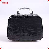 Túi Hộp Đựng Mỹ Phẩm, Đồ Trang Điểm, Phụ Kiện MOHI MT3 - Hàng Chính Hãng