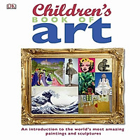 Children’s Book Of Art