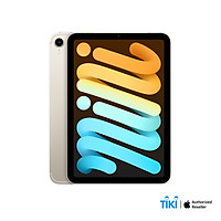 Apple iPad mini (6th Gen) Wi-Fi + Cellular, 2021