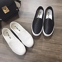 Giầy lười thể thao