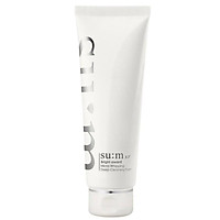 Sữa rửa mặt dưỡng trắng Su:m37 Bright Award Micro Whipping Deep Cleansing Foam 200ml