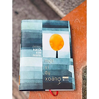 MỘT VÍ DỤ XOÀNG (Bìa cứng)