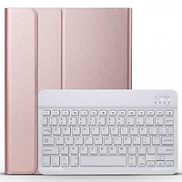 Bao da kèm bàn phím Bluetooth dành cho iPad Air 2 Smart Keyboard 
