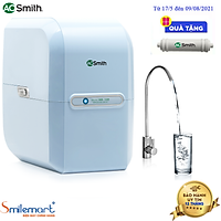 Máy Lọc Nước A.O.Smith M2 - Hàng chính hãng