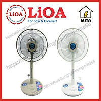 Quạt lửng 8 cánh QL-300 LiOA - MITA - Hàng chính hãng