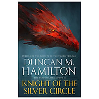 Knight Of The Silver Circle (The Dragonslayer)