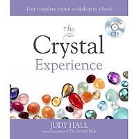 The Crystal Experience (Godsfield Experience)
