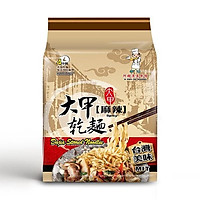 Mì Đạ̣i Giáp cay 4 gói/ túi