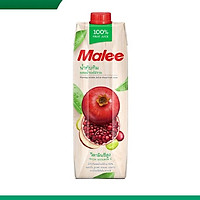 Nước Ép Lựu Và Trái Cây Hỗn Hợp Malee 1 L