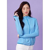 Áo khoác nữ Air Hoodie LO19707101-LBL