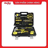 Bộ Dụng Cụ 12 Món Nikawa Tools NK-BS312 – Đen