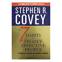 7 Habits Of Highly Effective People