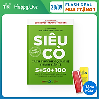 Siêu Cò – How To Be A Power Connector
