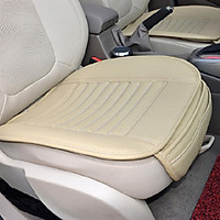 Comfortable Car Vehicle Seat Cover Cushion Pad Backless Four Season Used