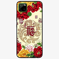 Ốp lưng dành cho Realme C12 mẫu Công Lược