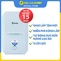Máy Lọc Nước A.O.Smith M2 - Hàng chính hãng