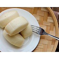 Bánh Bao Chay - 40 cái