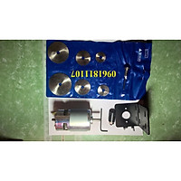 Combo dành cho cắt mini motor 775 150W 18000rpm vòng