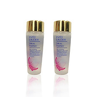 ESTEE LAUDER Micro Essence 50ml*2