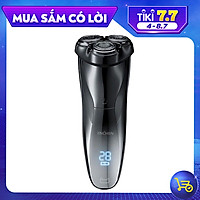 Máy Cạo Râu Xiaomi Enchen BlackStone 3 - Hàng Nhập Khẩu