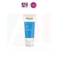 Sữa rửa mặt da mụn Murad Blemish Control Clarifying Cleanser 200ml