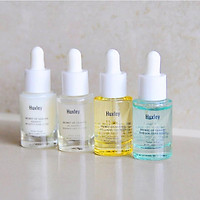 Tinh chất dưỡng ẩm da chuyên sâu Huxley Oil; Light and More 5ml (Travel size)