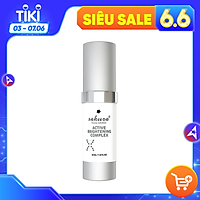 Enzyme Làm Mờ Vết Nám Chuyên Sâu Sakura Active Brightening Complex (30ml)
